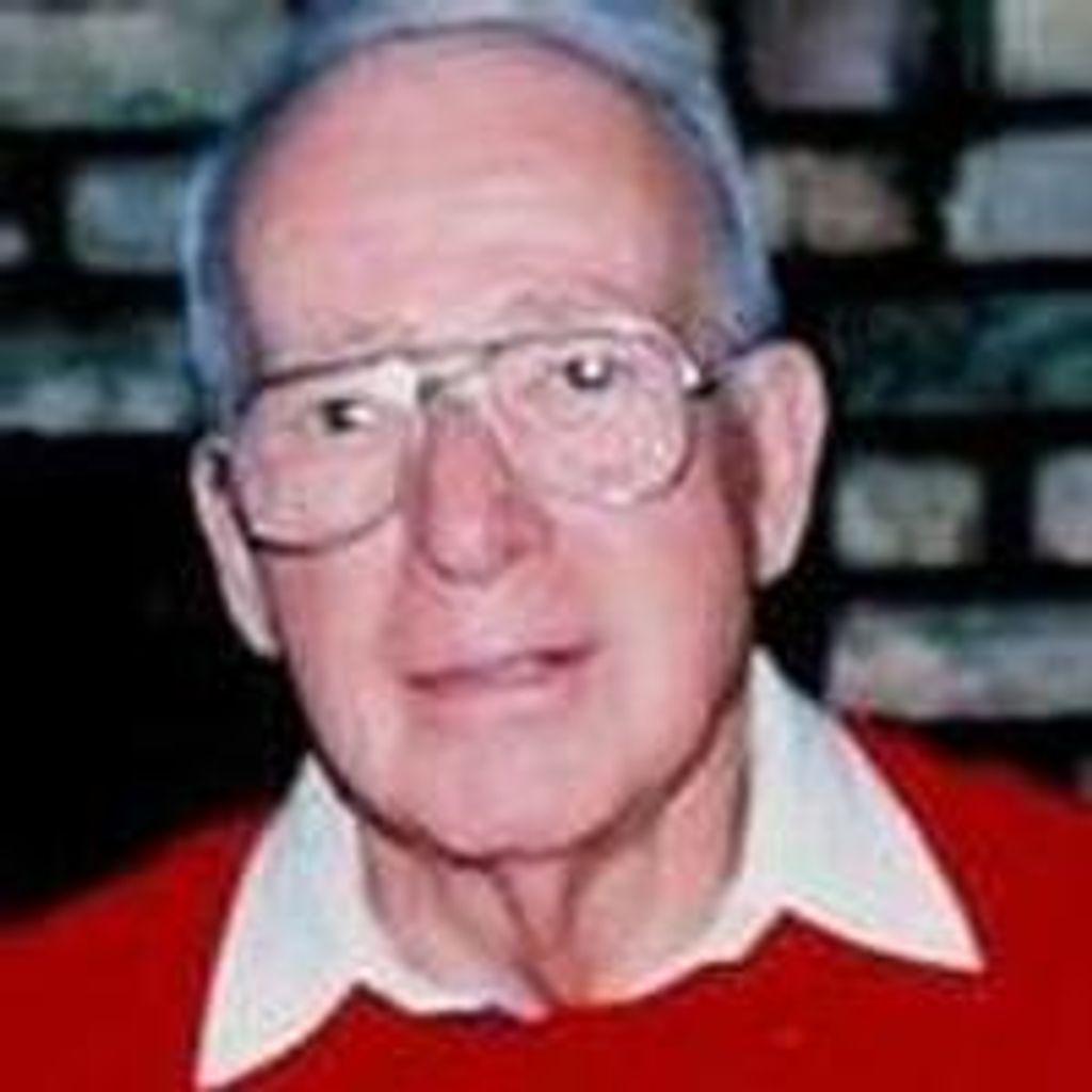 Richard K. Clark Profile Photo