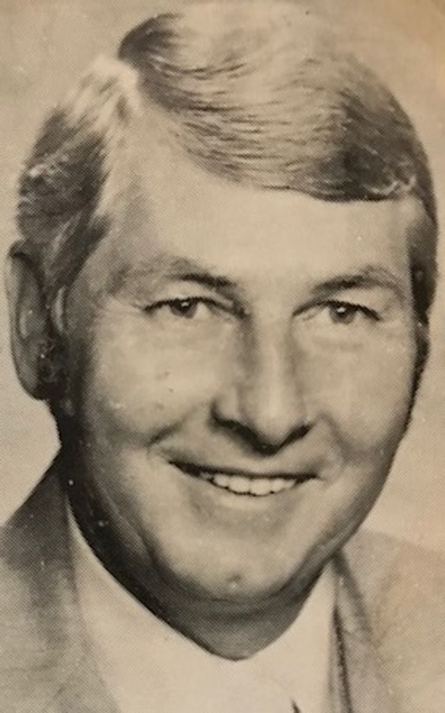 David C Hall