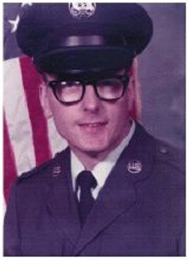Daniel Ray Arntson Profile Photo