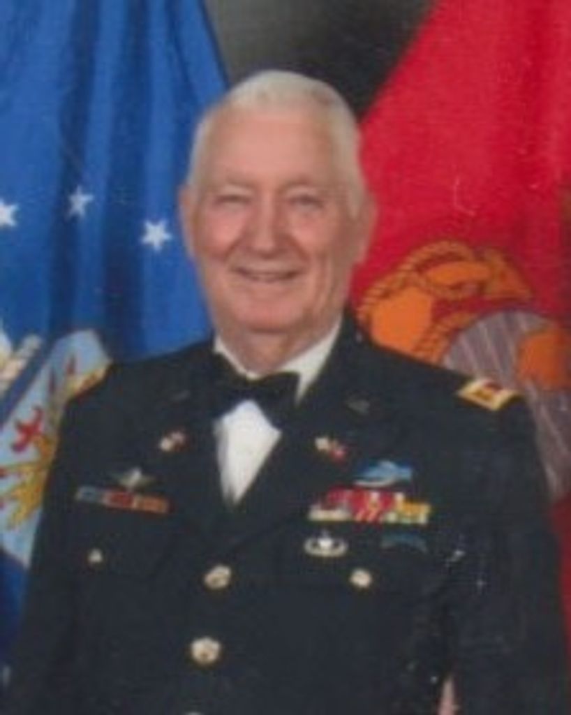 James Edward Foster Profile Photo
