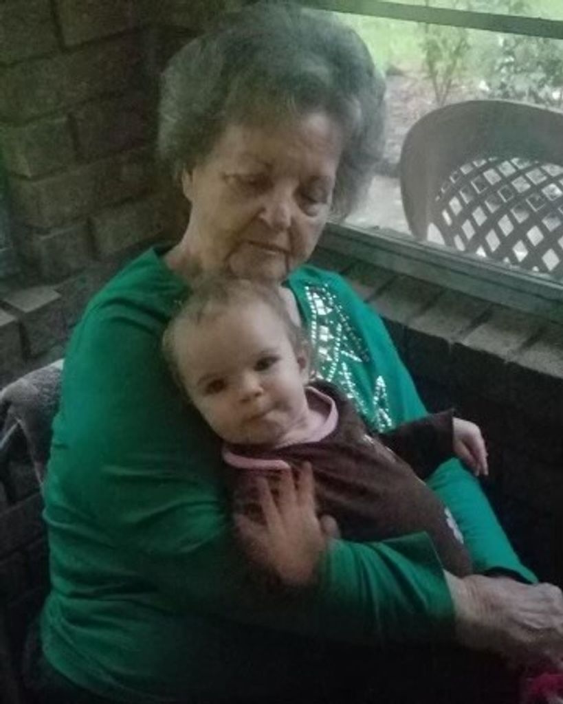Mary L. "Sue" Ludlow