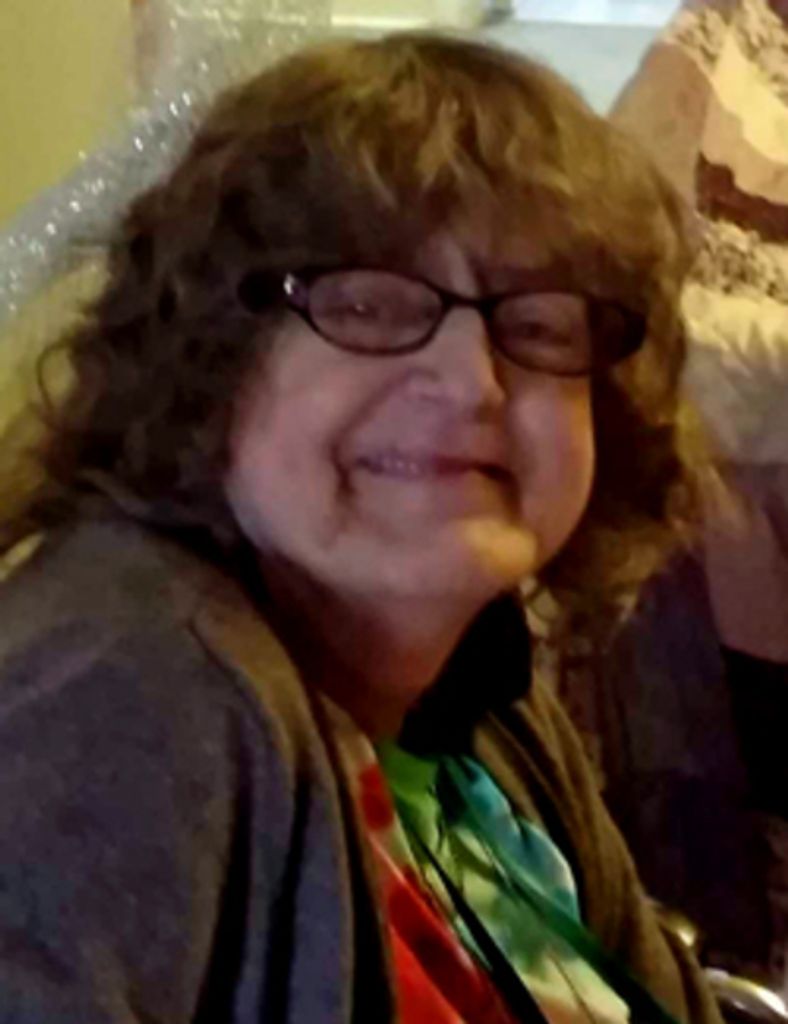 Linda May Estep Profile Photo