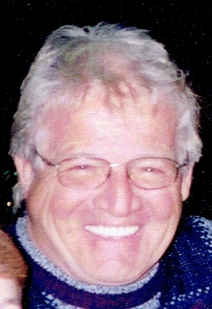 Joseph Anthony Reed Profile Photo