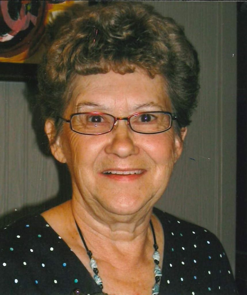 LaVerne Schettl