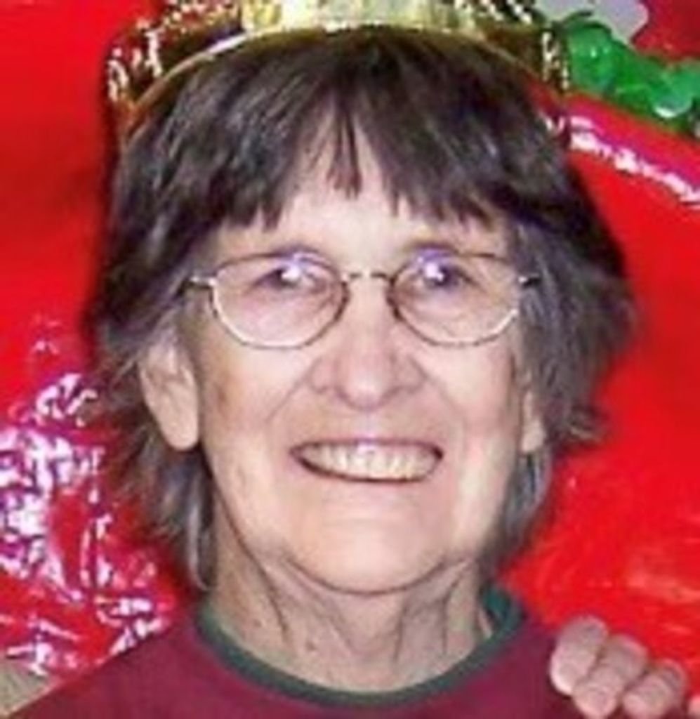 Luella May Powis Profile Photo