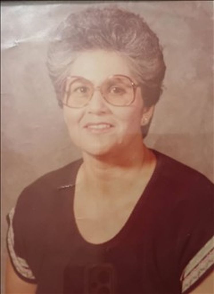 Ora Lee Garcia
