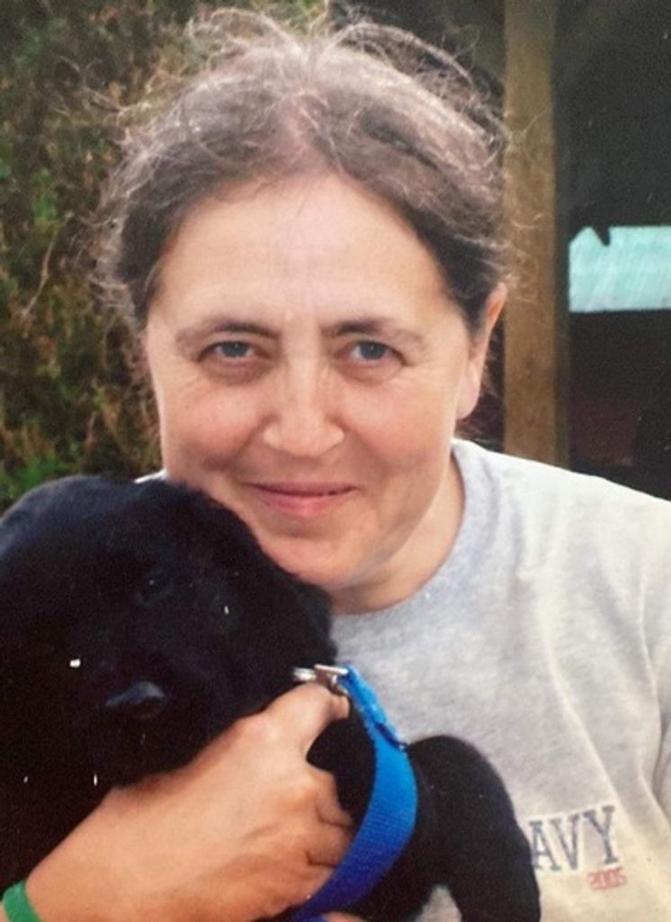 Kathy Whalen Profile Photo