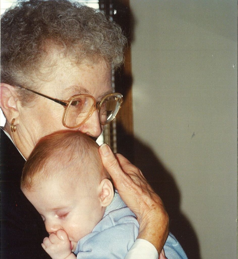 Margaret Jane Galvin Profile Photo