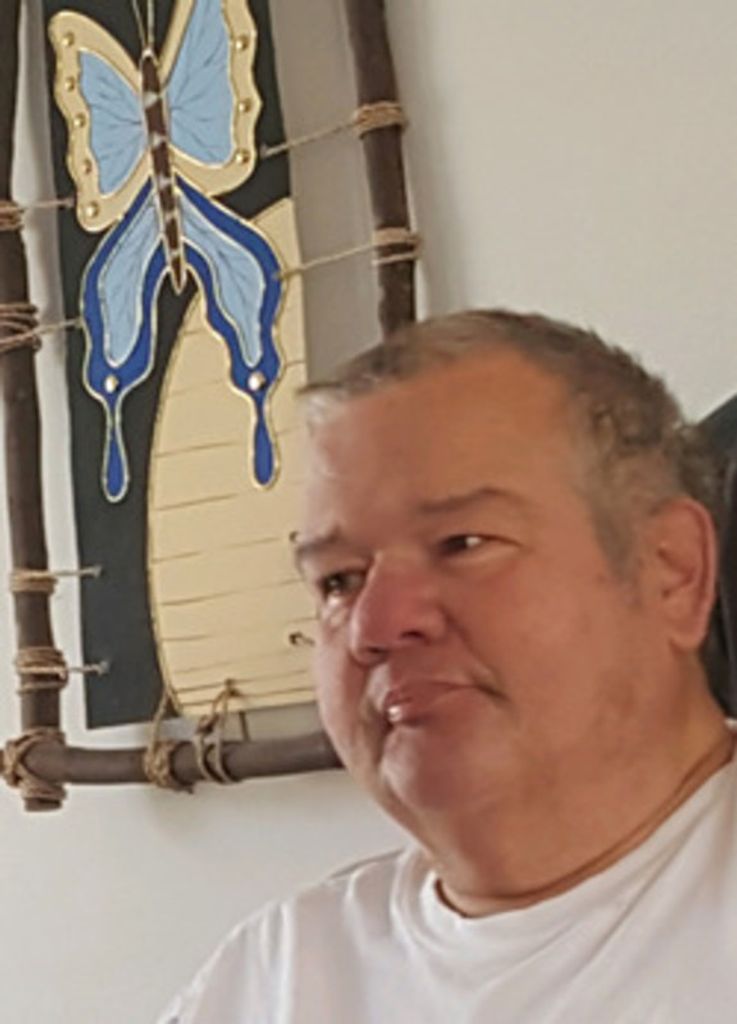 John David Sanders Profile Photo