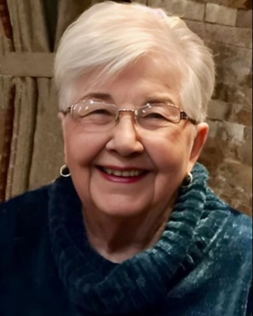 Margie Loustaunau