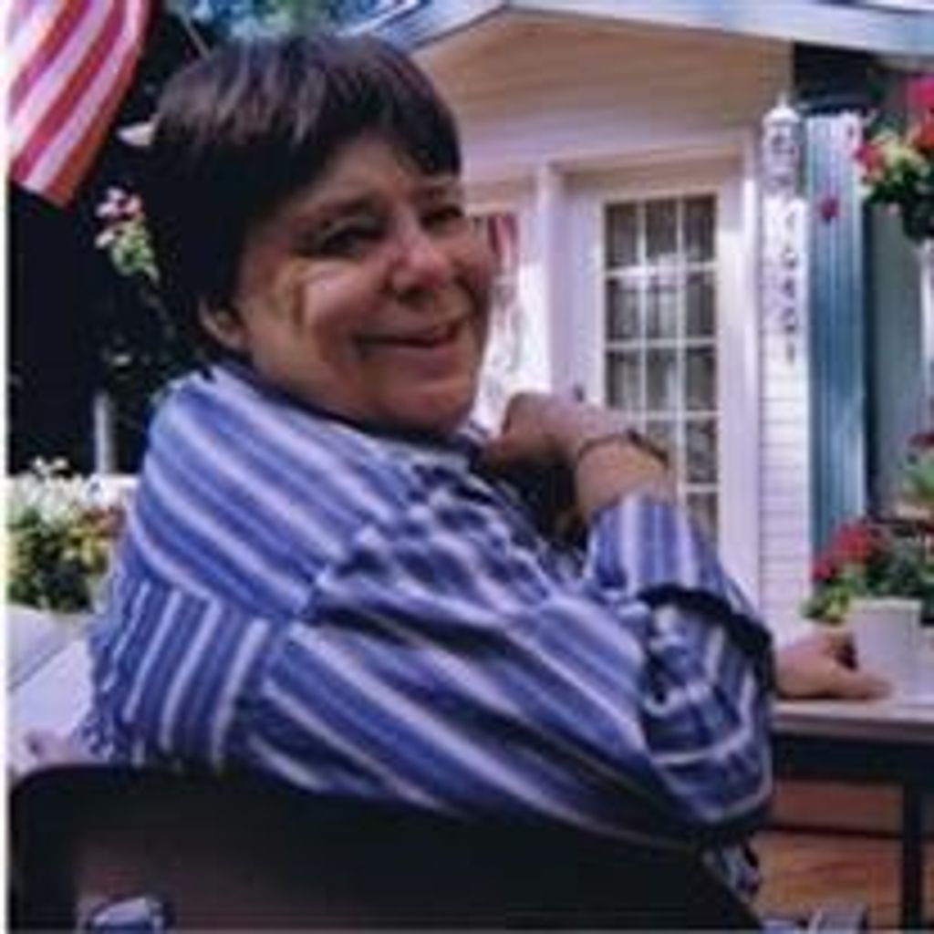 Janet Kay "Jan" Duer