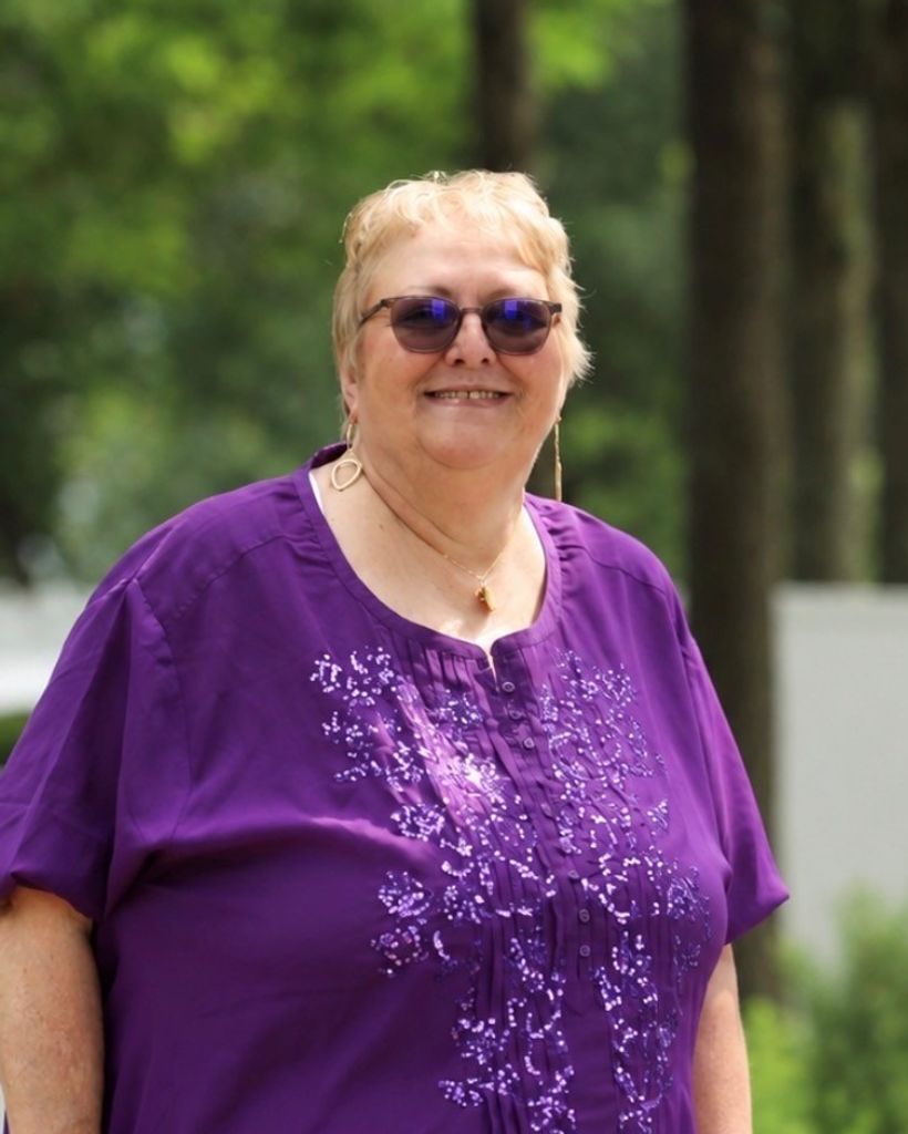 Mille D. Cooper Profile Photo