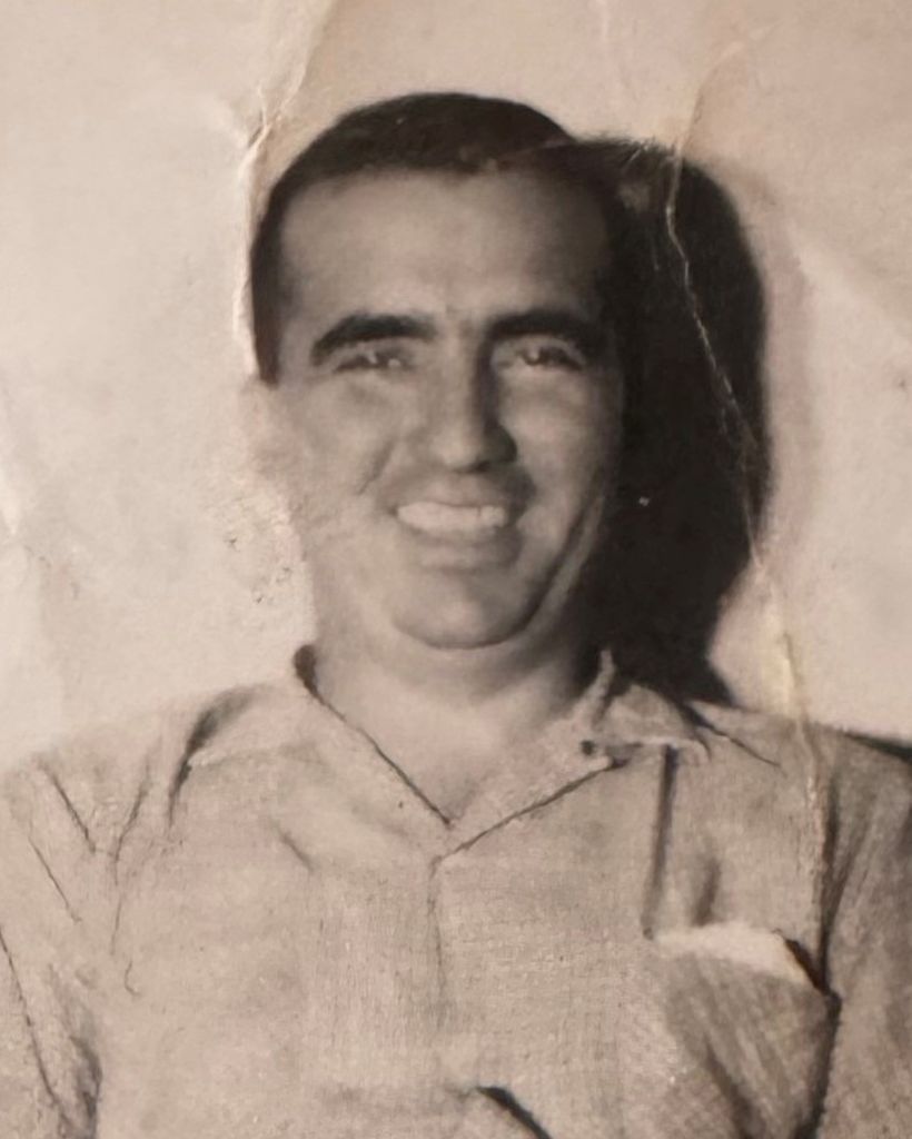 Emiliano P. Zapata Profile Photo