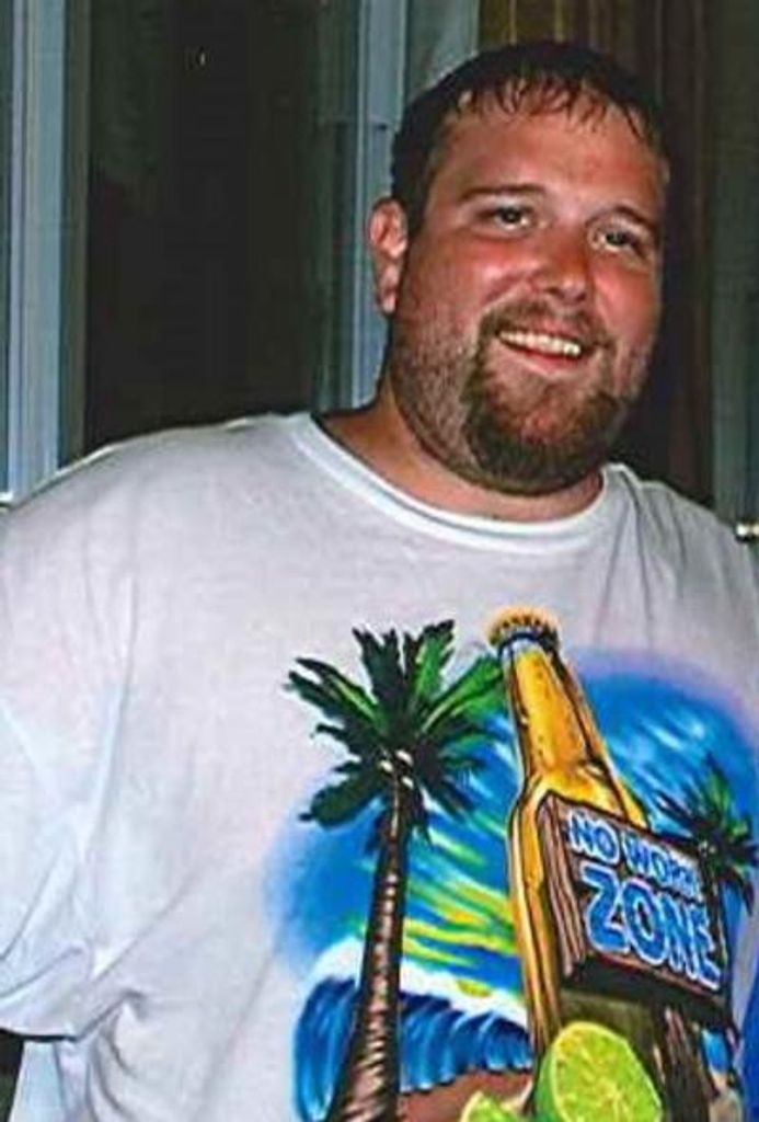 Jeremy C. Fugate Profile Photo