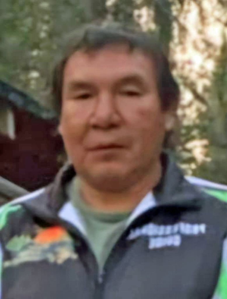 Kenneth Dumas Profile Photo