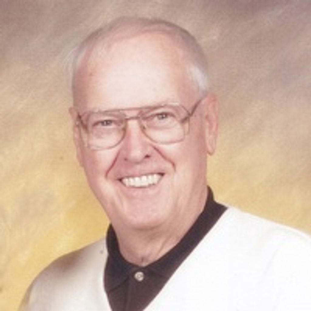 Paul E. Scott