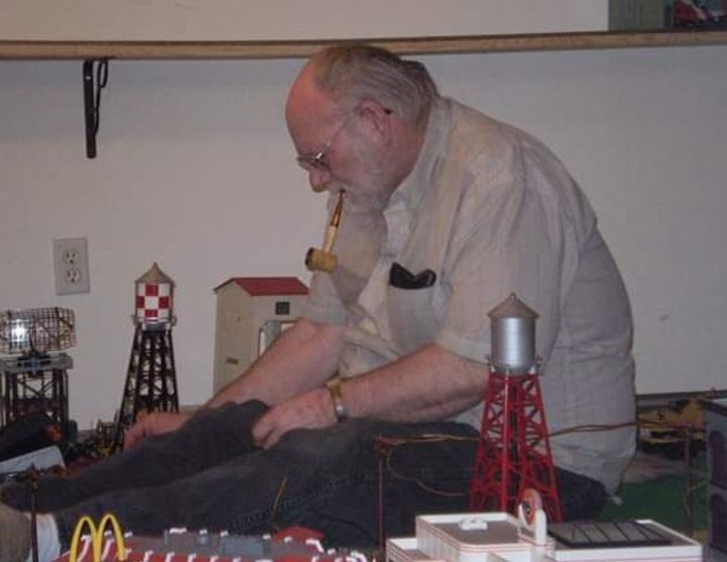 Alan Skinner