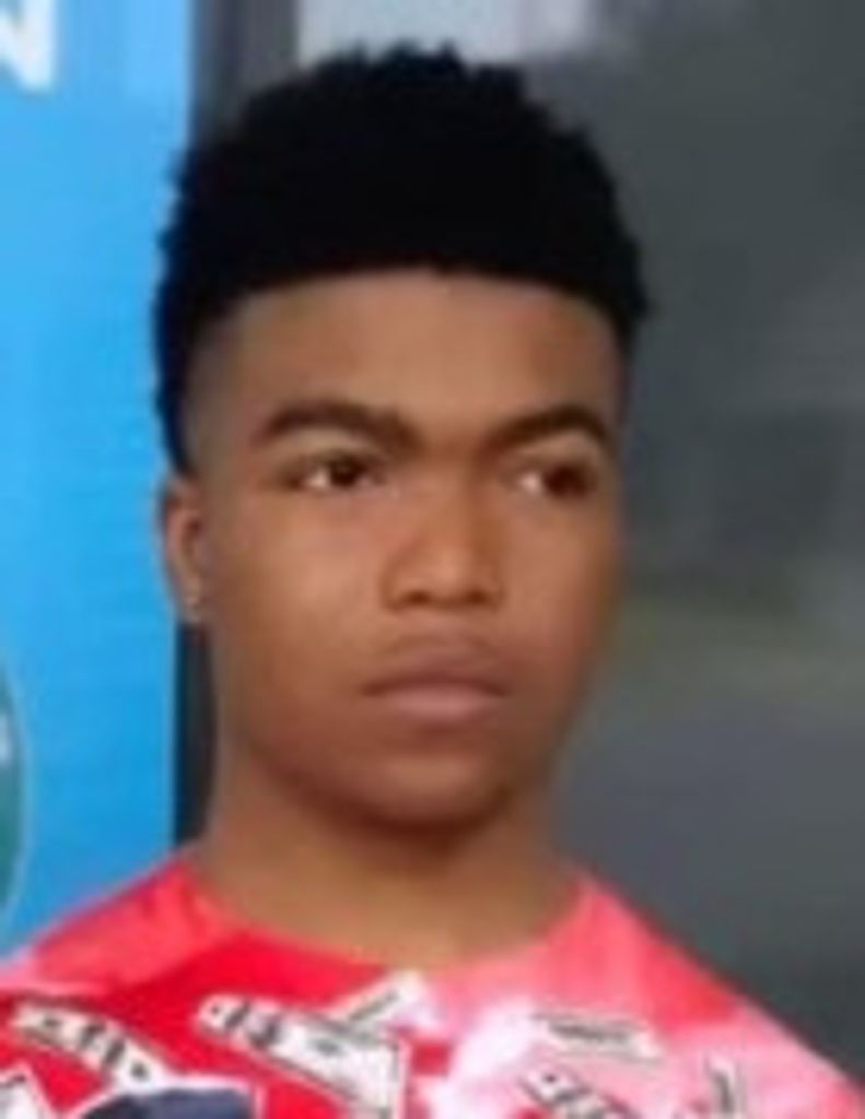 Mr. Rondarrius Wedges