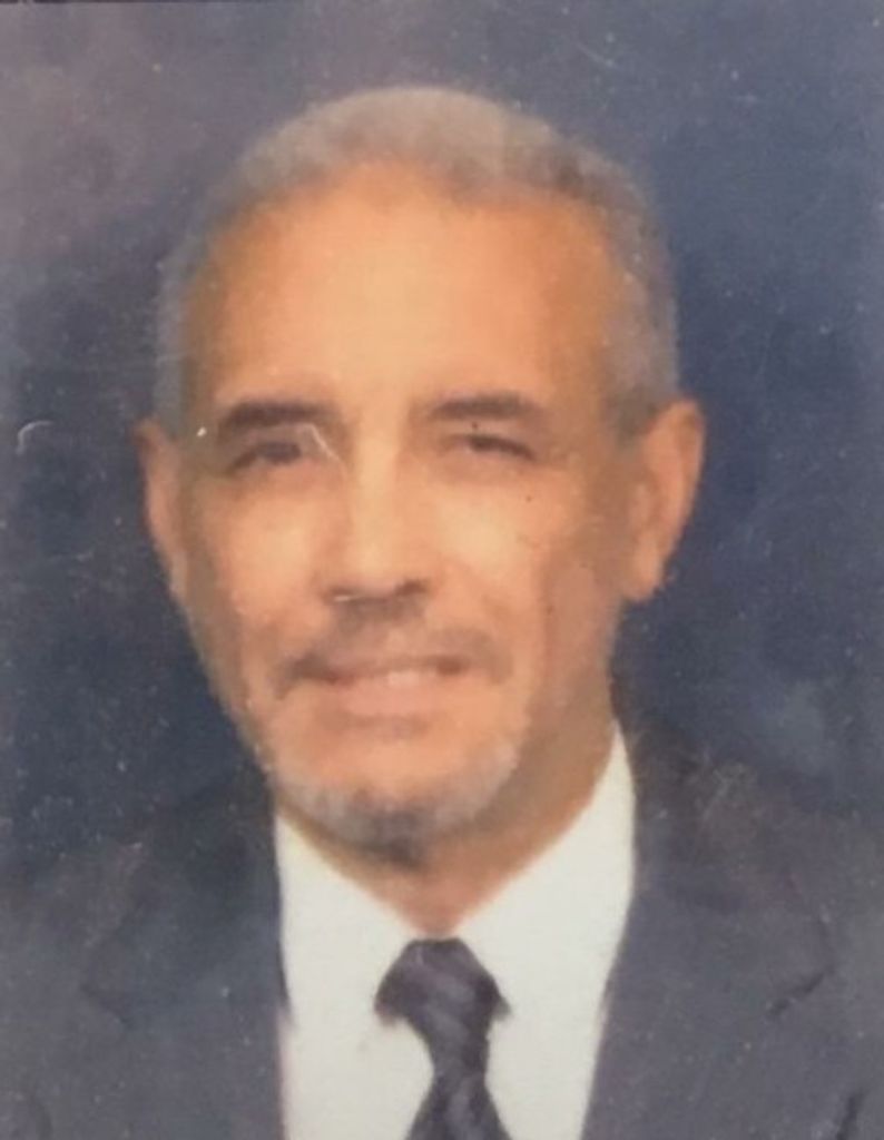 Mr. Arthur Pezant, Jr.