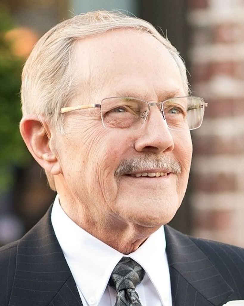 Richard Patrick McTague