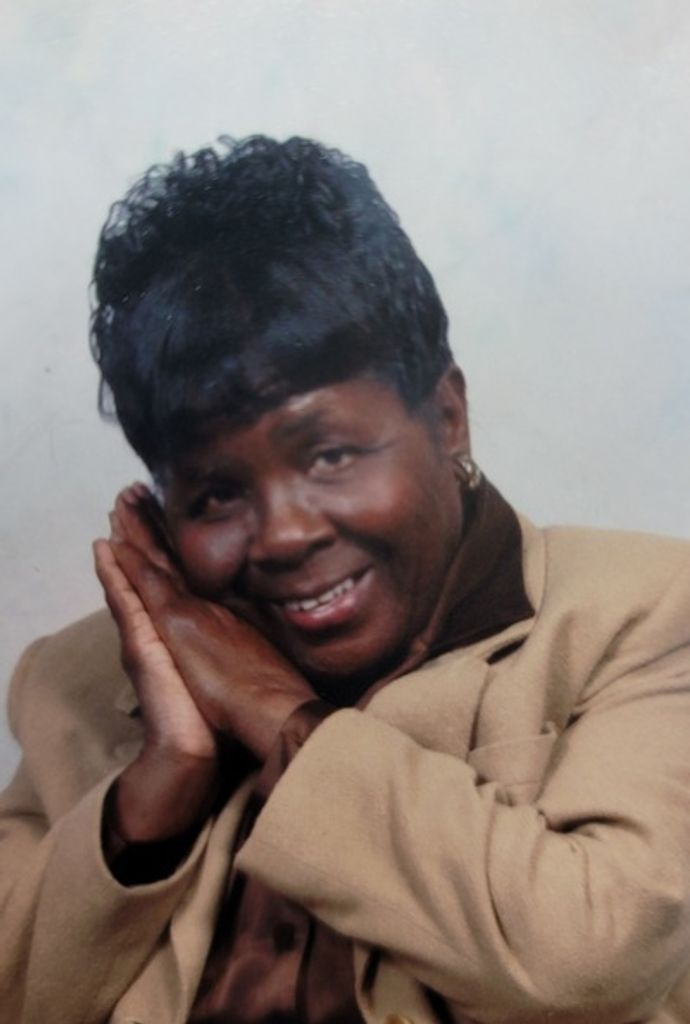Bertha Mae Smith Profile Photo