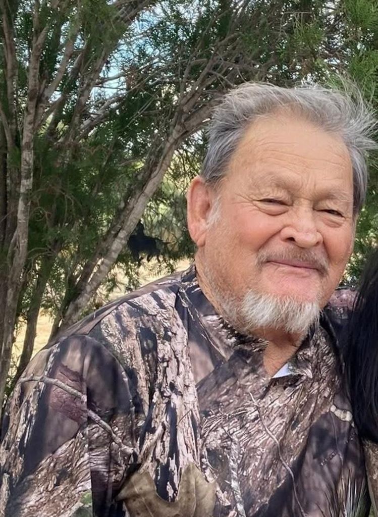 Romeo Ramirez Profile Photo