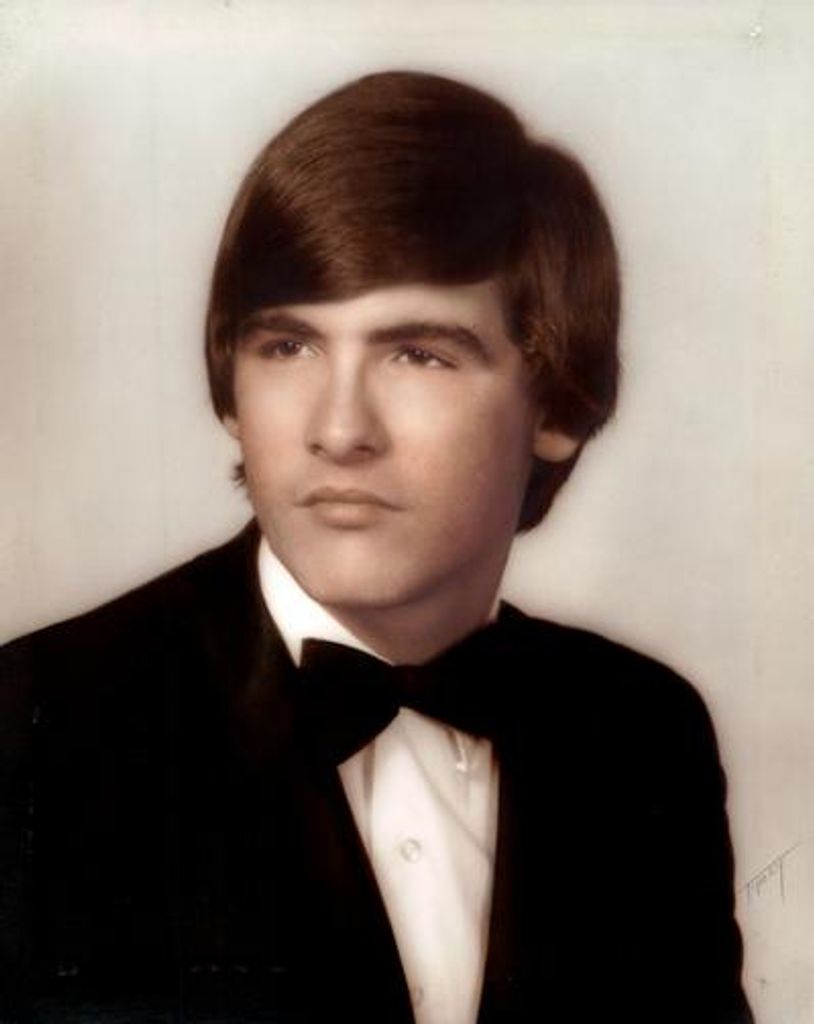 Leroy Lloyd Carney, Jr. Profile Photo