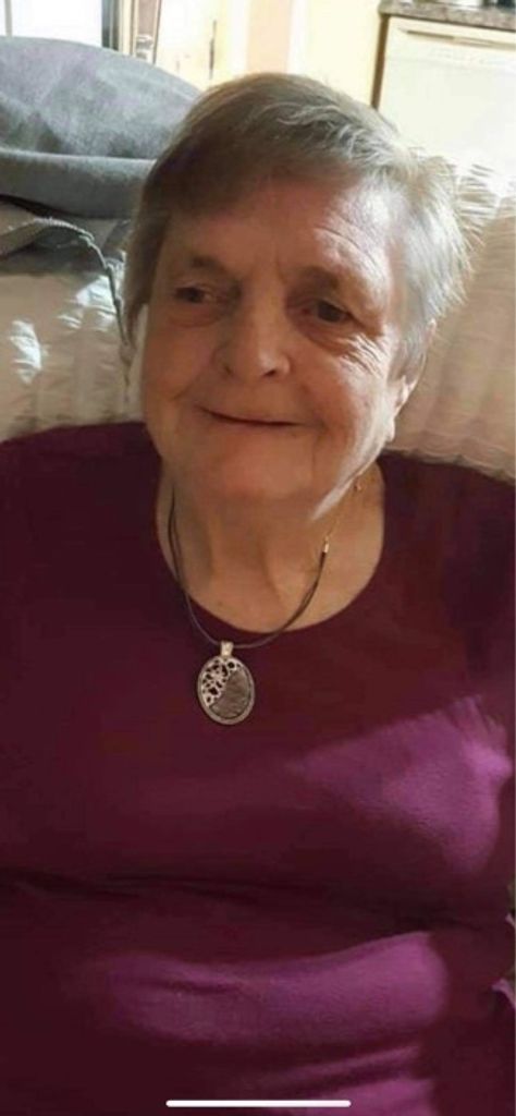 Dorothy Gibson