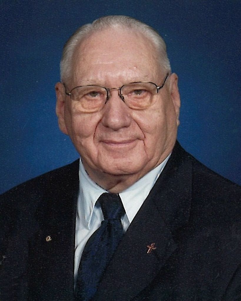 Norbert Bierstedt Profile Photo