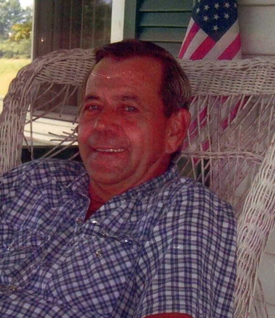 Larry Dale Fullen