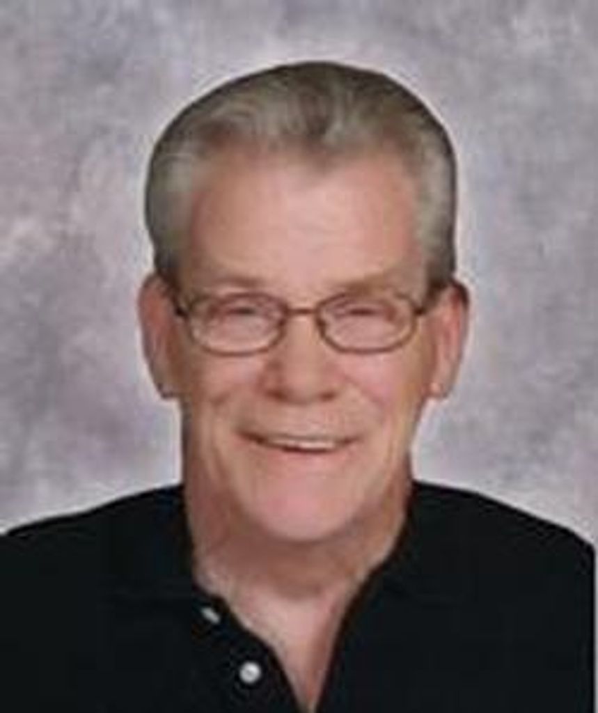 James Anthony "Tony" Templeton