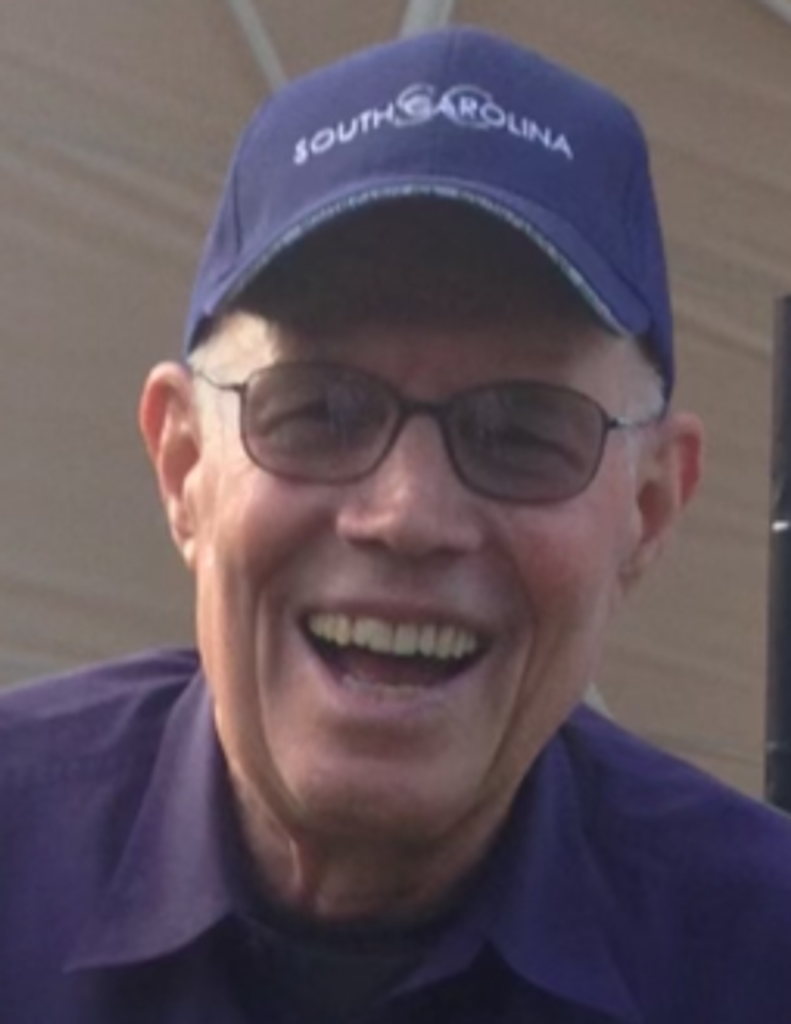William Frederick Rush Profile Photo