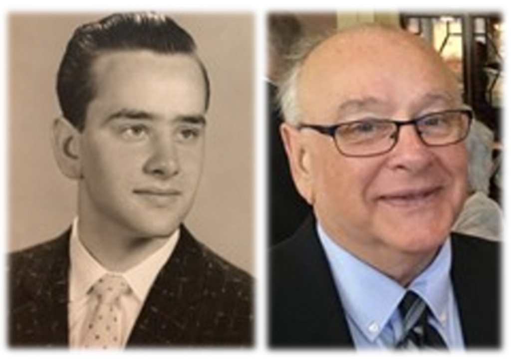 John P. Consaga Profile Photo