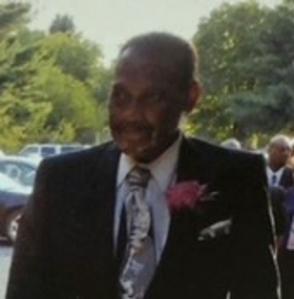 James W. Wright, Jr.