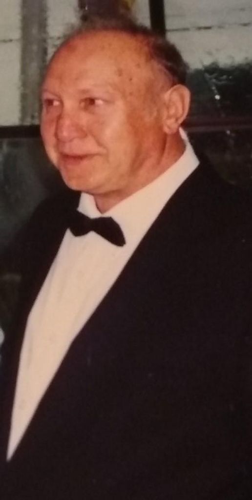 Lewis C. Yoh Profile Photo