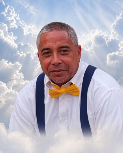 Prentis Ronquillo's obituary image