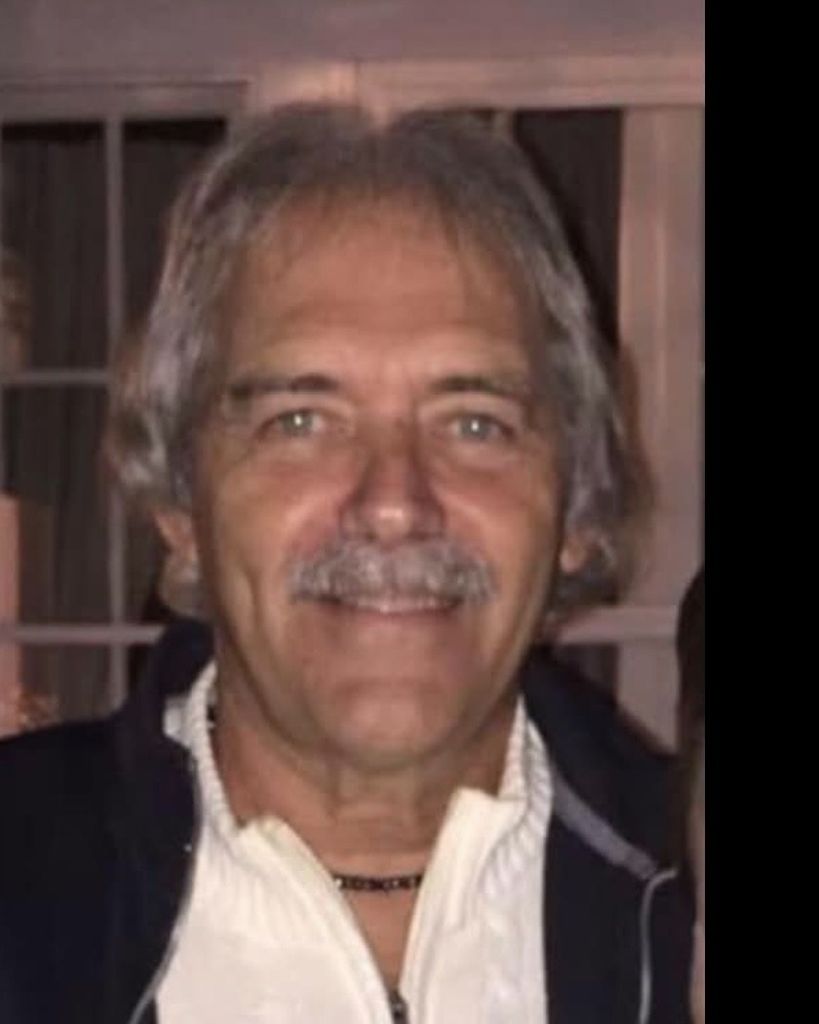 Michael Lynn Rodgers Profile Photo