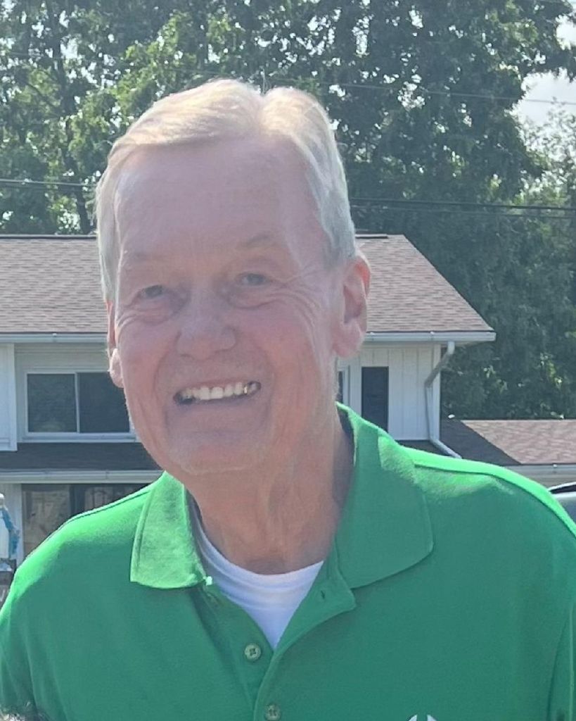 William Franklin "Bill" O'Neal Profile Photo
