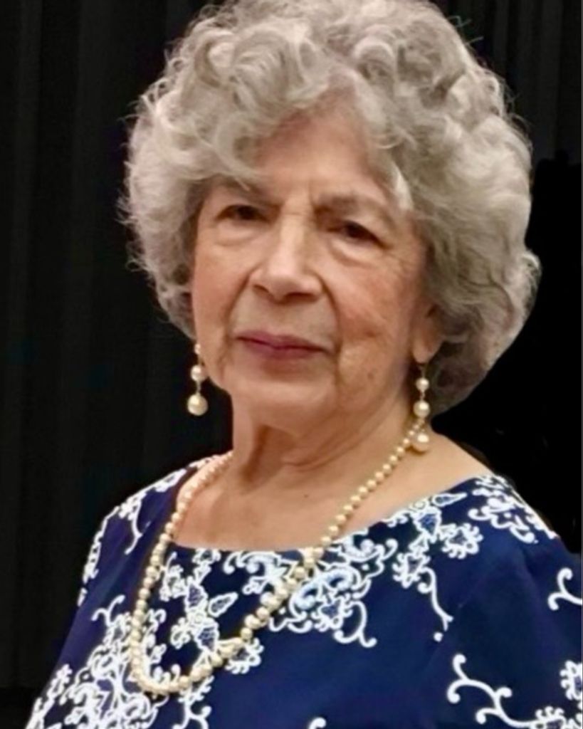 Elvia V. Ramos-Coello Profile Photo