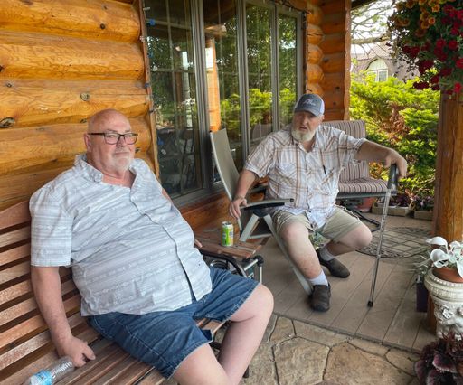 Gaylen Edward Ordalen photo gallery thumbnail 22 of 126
