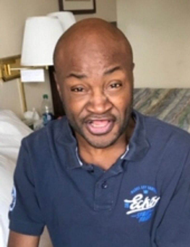 Latoris M. Jones Profile Photo