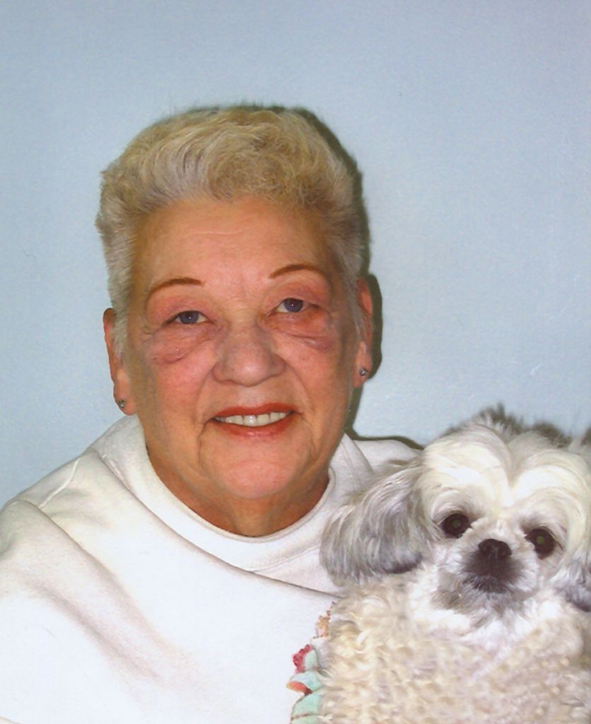 Lois Hansen