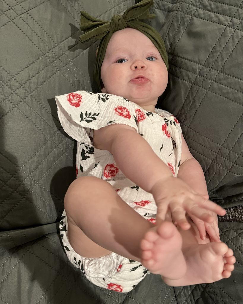 Ainslee Elizabeth Stewart Profile Photo