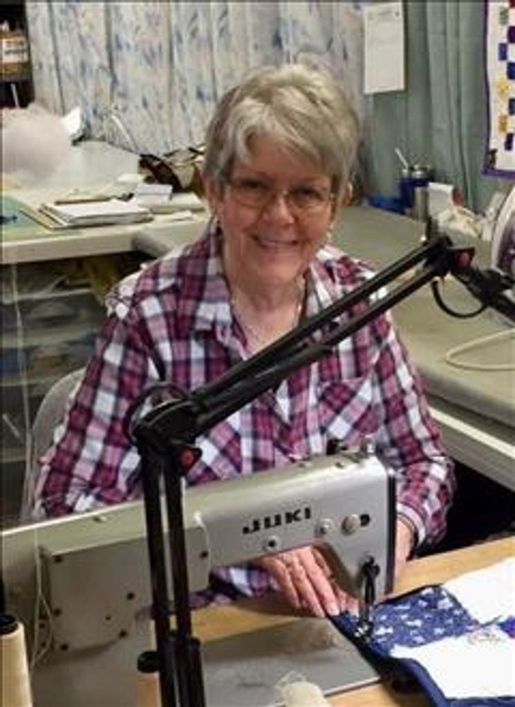 Linda Karen Griffing