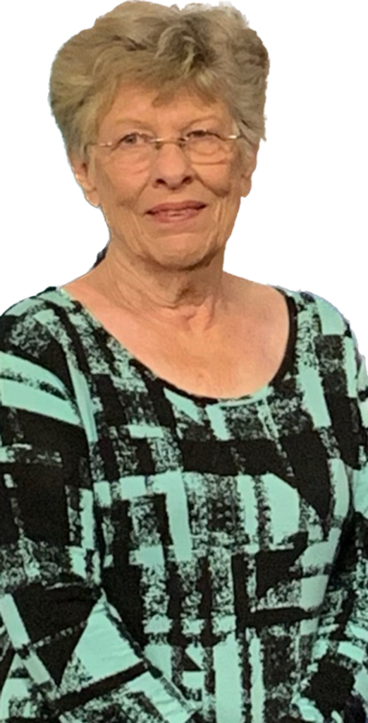 Rita Hughes Randall Profile Photo