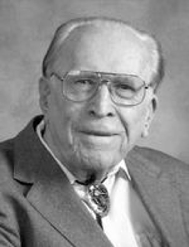 Erwin H. Schroeder