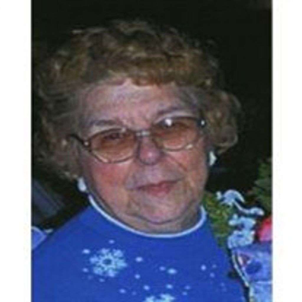 Lois A. Tharp