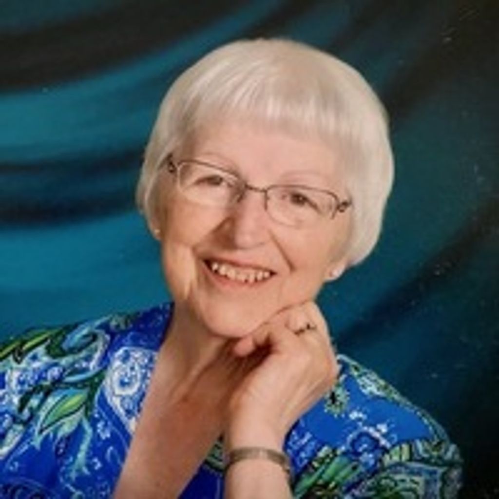 Mary Lou Greve
