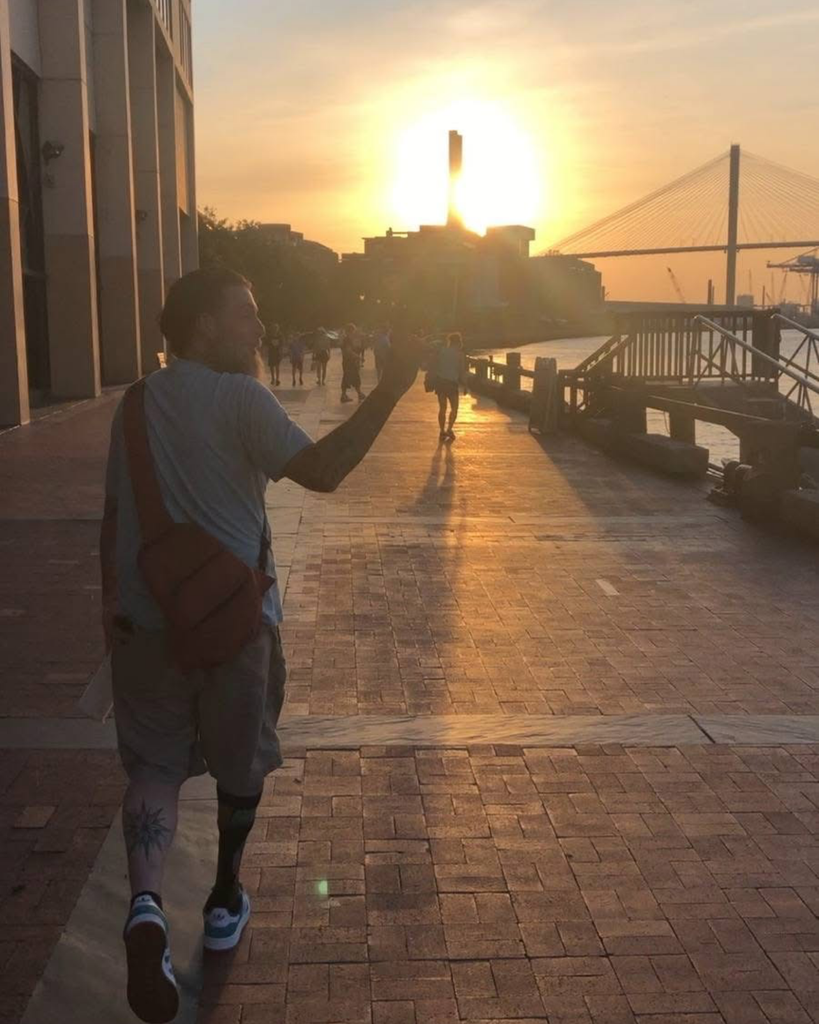 Robert Ausbon Profile Photo