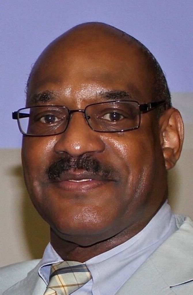 Dr. Ronald Joseph Smith Profile Photo
